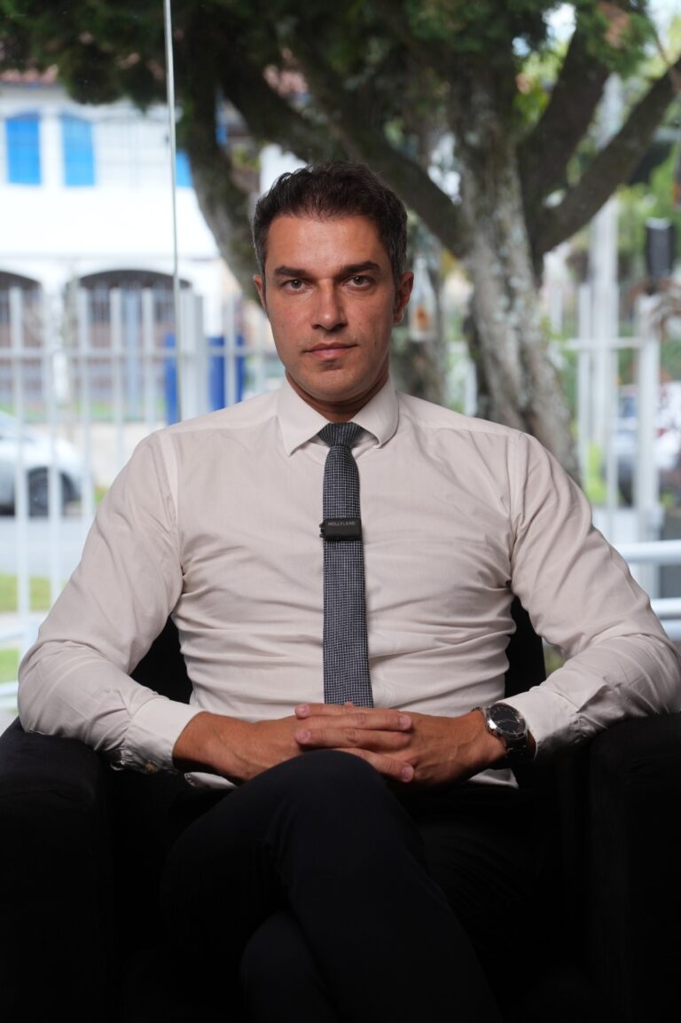 Dr Thiago Botelho